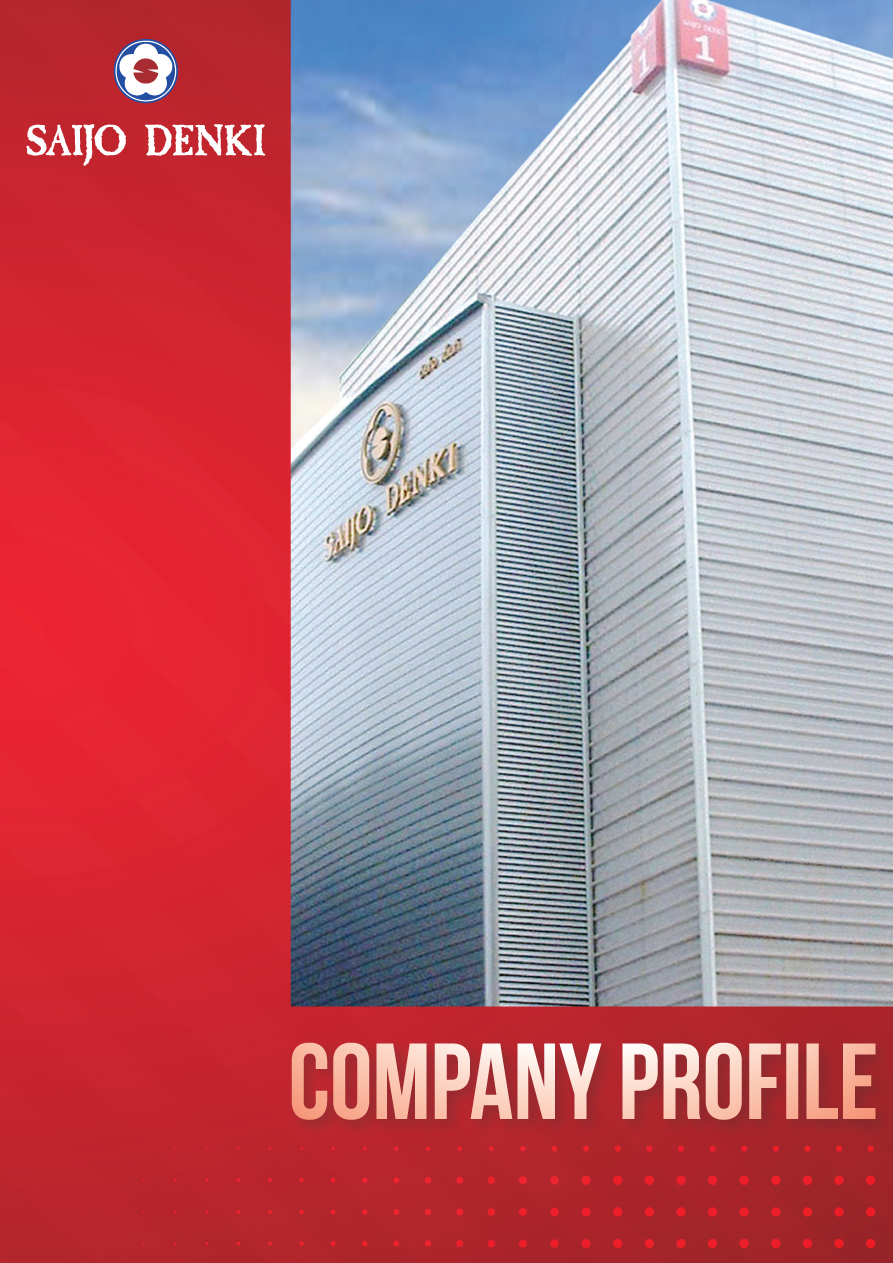 Company Profile TH